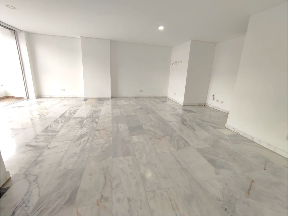 Venta apto Conquistadores | 100 m² | 3 Alcobas con baño — foto 2