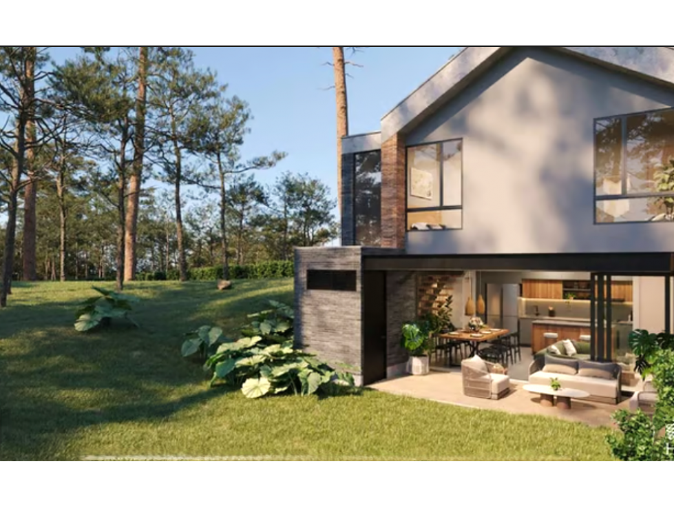 CASA NUEVA DE 125 m² EN EL RETIRO | ALTA VALORIZACIÓN  — foto 3