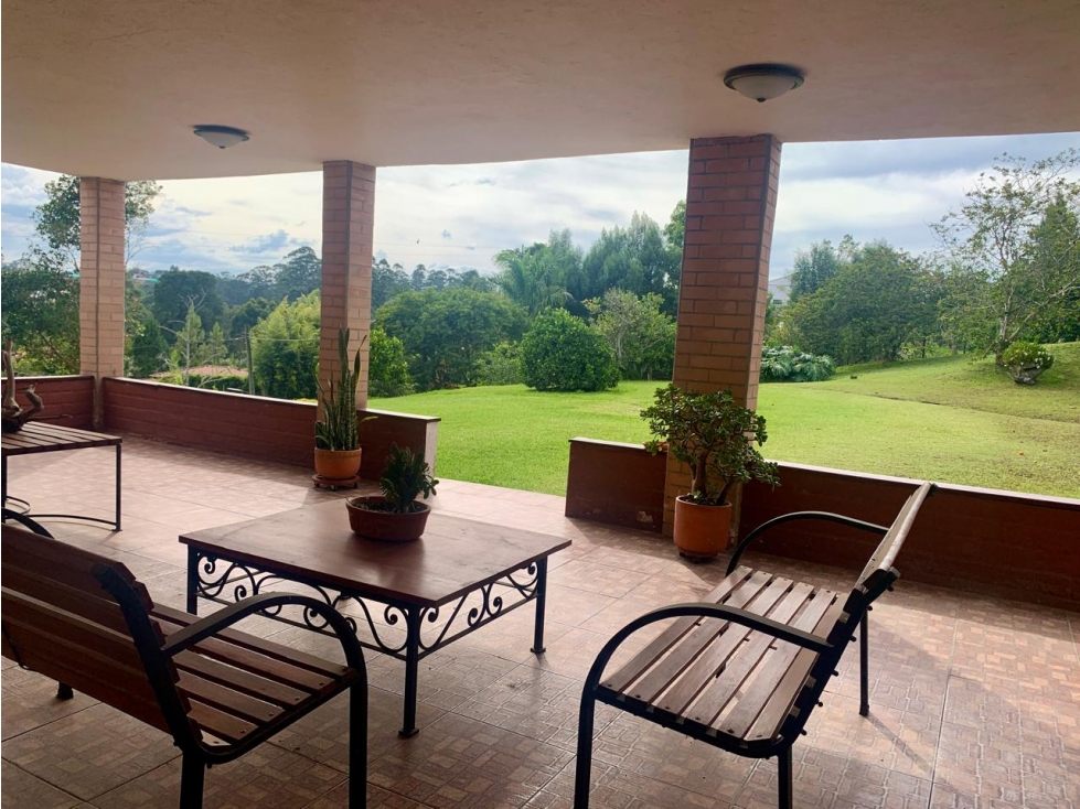 Casa Capestre en Unidad Cerrada a 45 min. de Medellin — foto 2