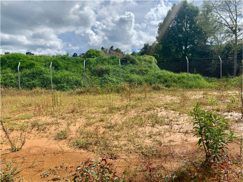 Lote en venta en La Ceja Alta valorización — foto 2