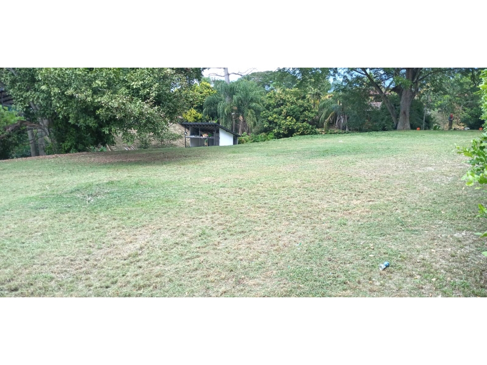 Lote en venta en Sopetrán Naturaleza y tranquilidad - 3