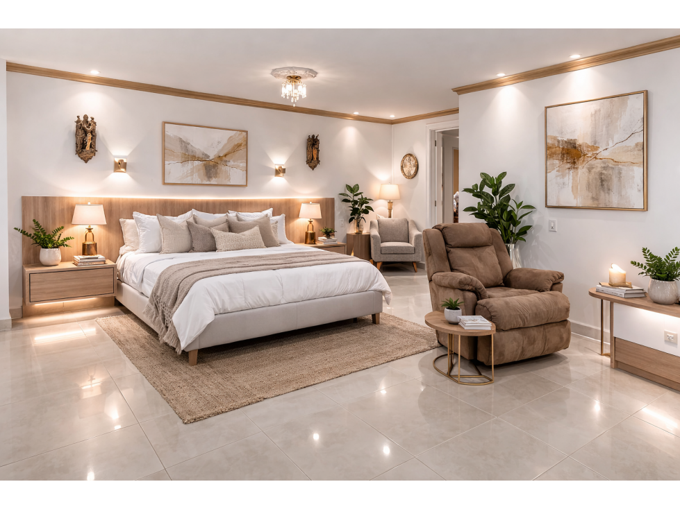 Venta apartamento Poblado - Medellín — foto 5
