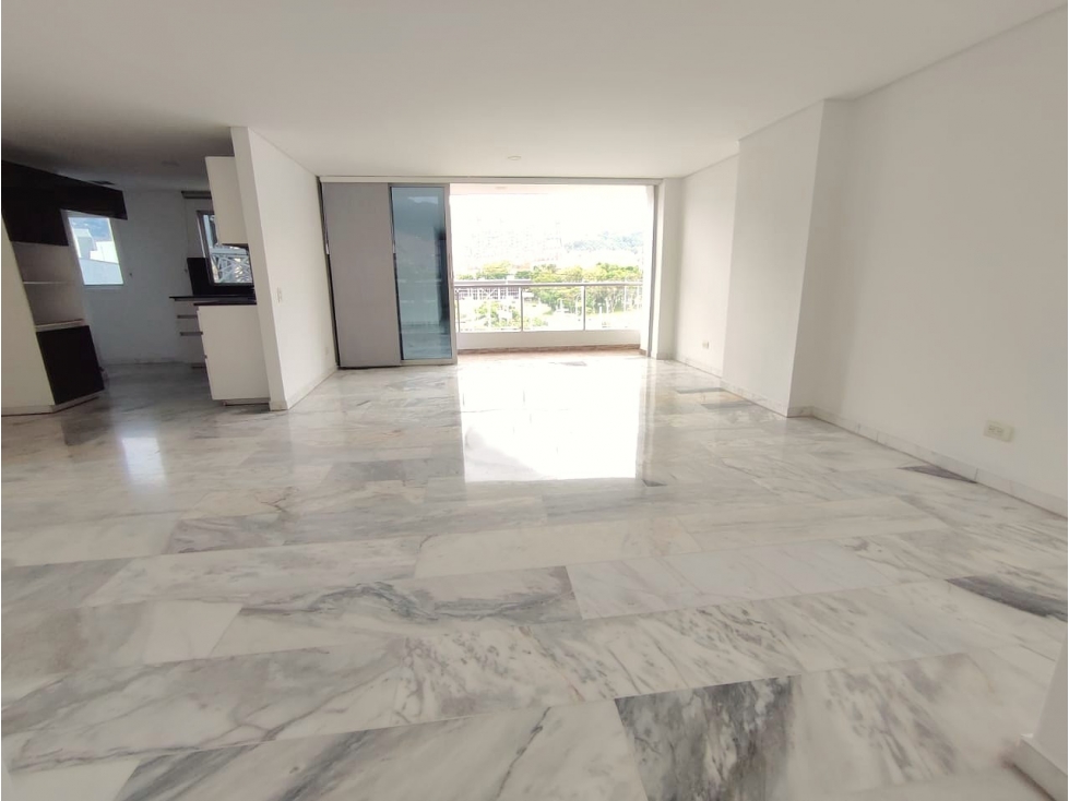 Venta apto Conquistadores | 100 m² | 3 Alcobas con baño — foto 6