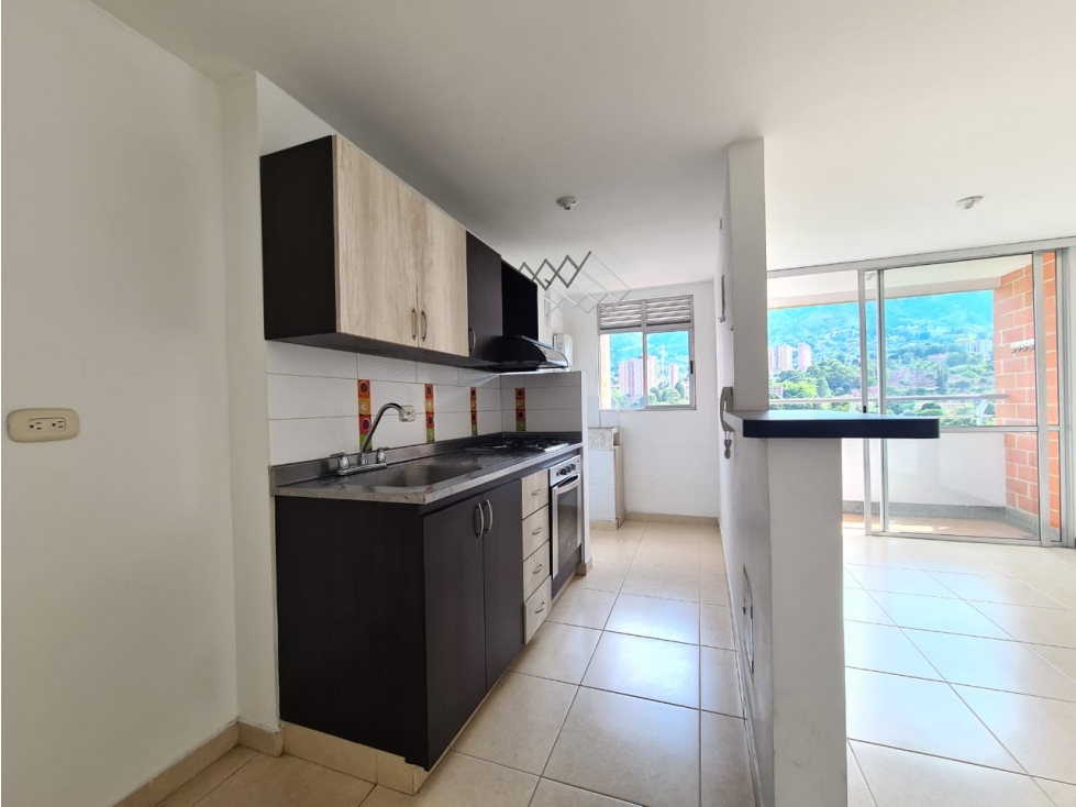 Apartamento en venta con vista panorámica en Suramérica, Itagüí — foto 4