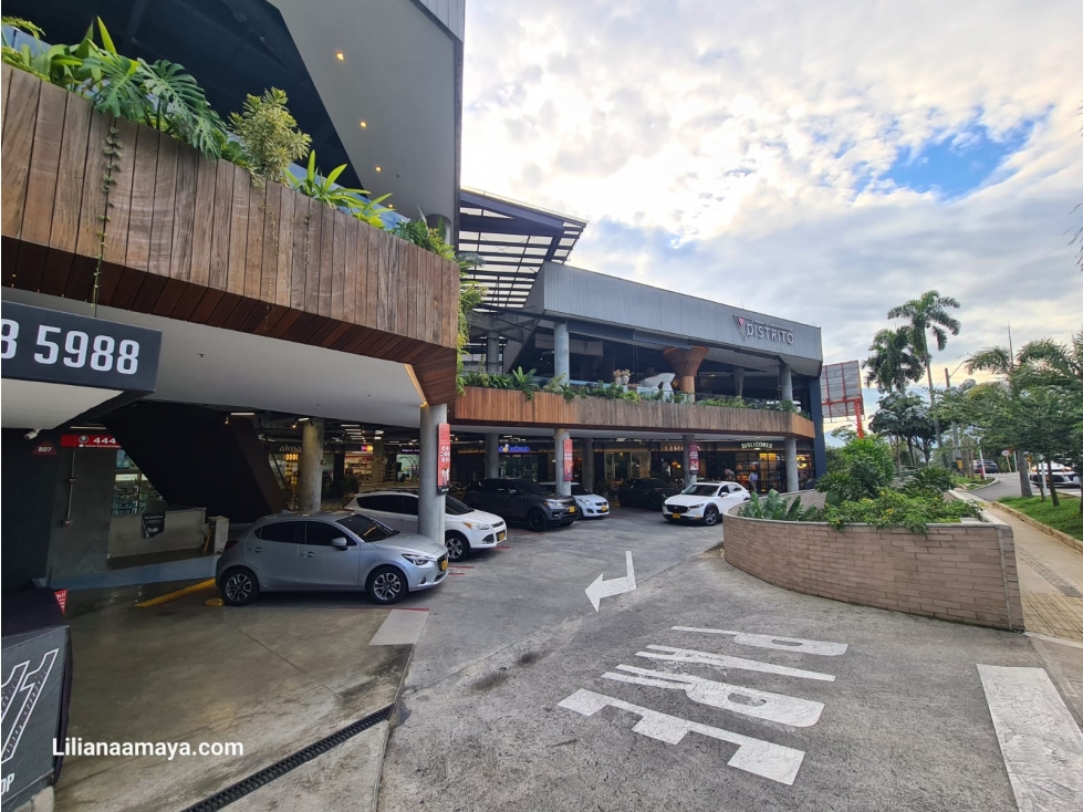 LOCAL COMERCIAL EN ARRIENDO EN ENVIGADO 93,58 M² — foto 5