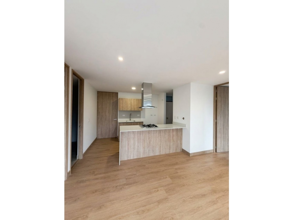 APARTAMENTO EN ARRIENDO EN RIONEGRO | 68,36 m² | $2.900.000