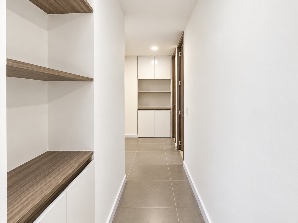 APARTAMENTO EN VENTA EN ENVIGADO SECTOR CUMBRES — foto 6