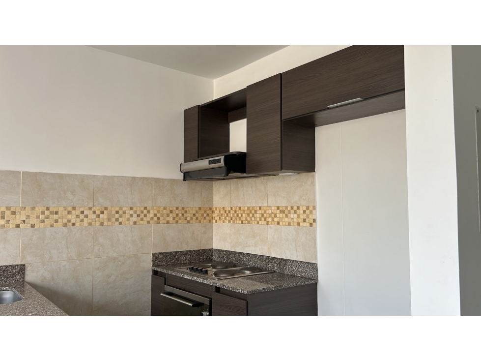 SE VENDE APARTAMENTO CONJUNTO VERDHIA - 3