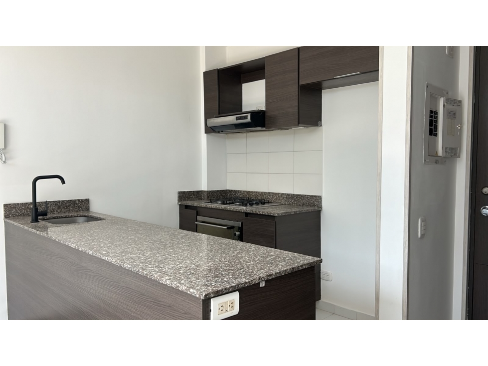 Apartamento en Venta - 4