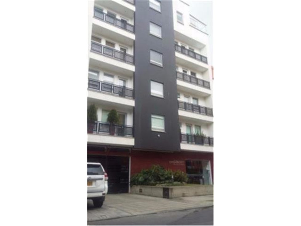 APARTAMENTO EN VENTA, BOGOTÁ CHICÓ