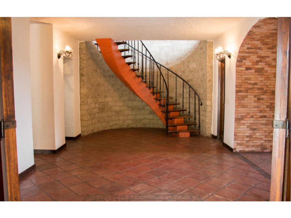 Casa En Venta Vereda Chuntame