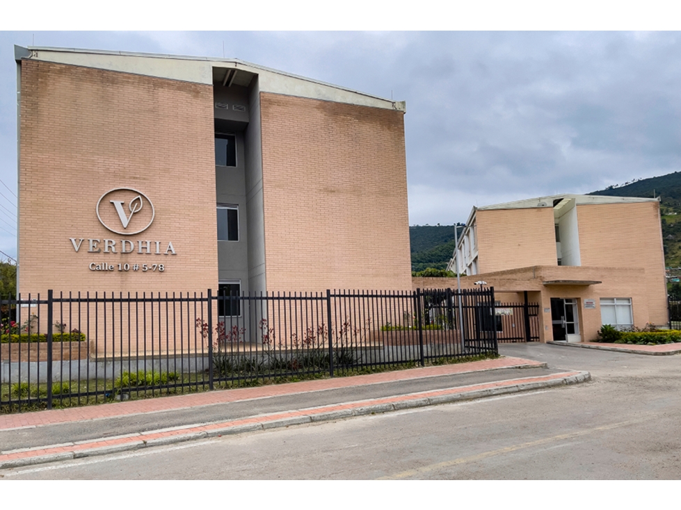 Apartamento en Venta - 1