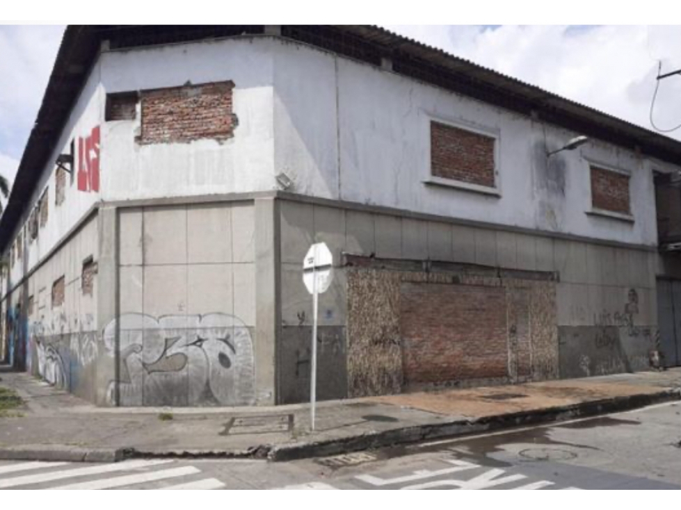 Venta Lote Barrio Porvenir Cali