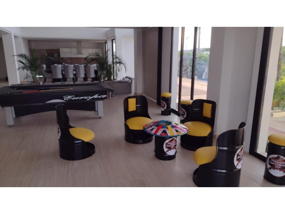 Se vende Casa en Melgar