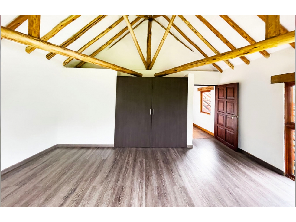 Casa En Venta Cajica