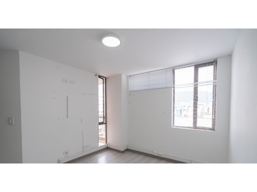 Apartamento en Venta Santa Barbara — foto 2
