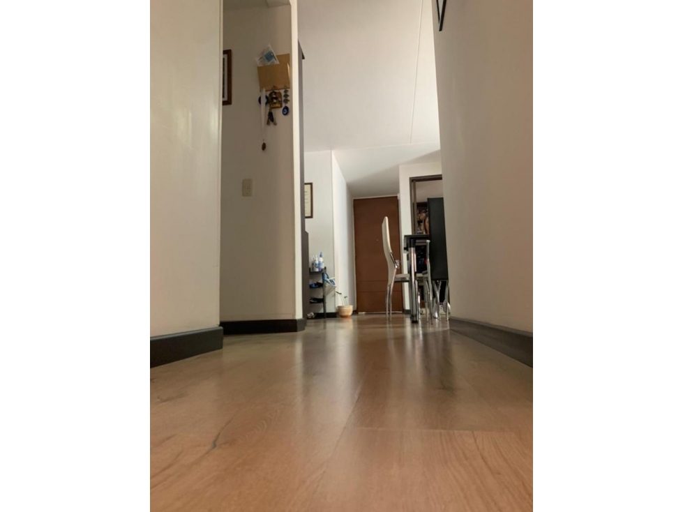 SE VENDE APARTAMENTO EN COLINA — foto 3