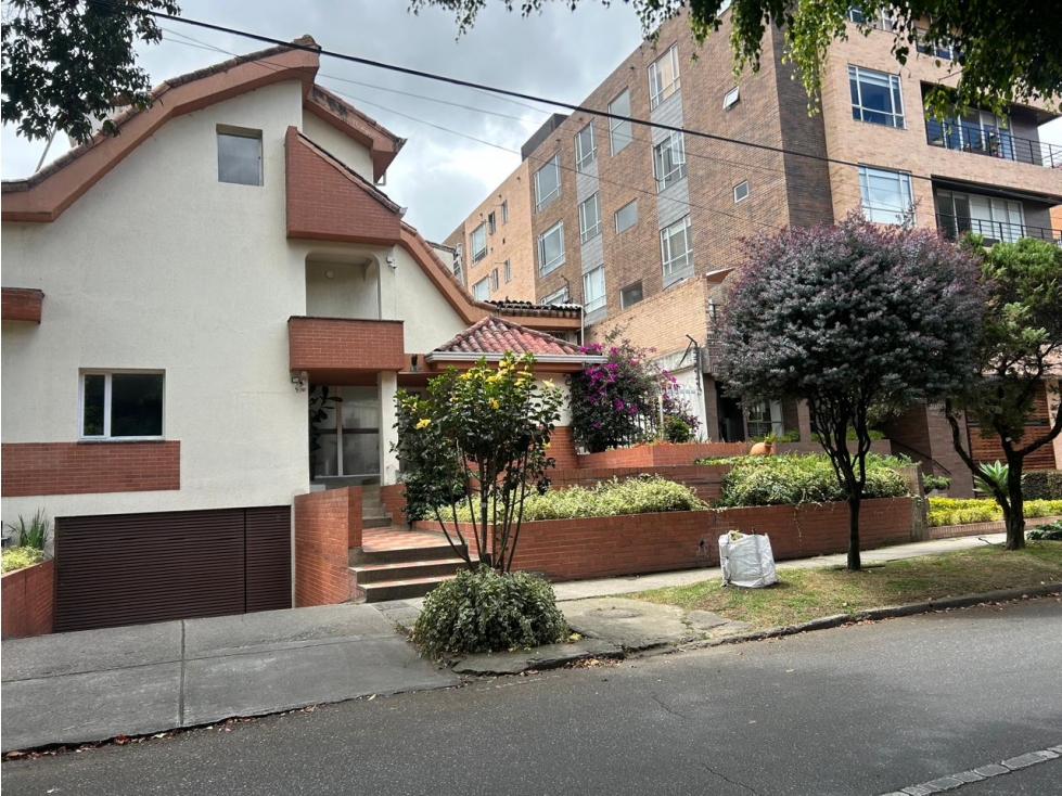 SE VENDE APARTAMENTO CONJUNTO LOS CAMBULOS - BELLA SUIZA