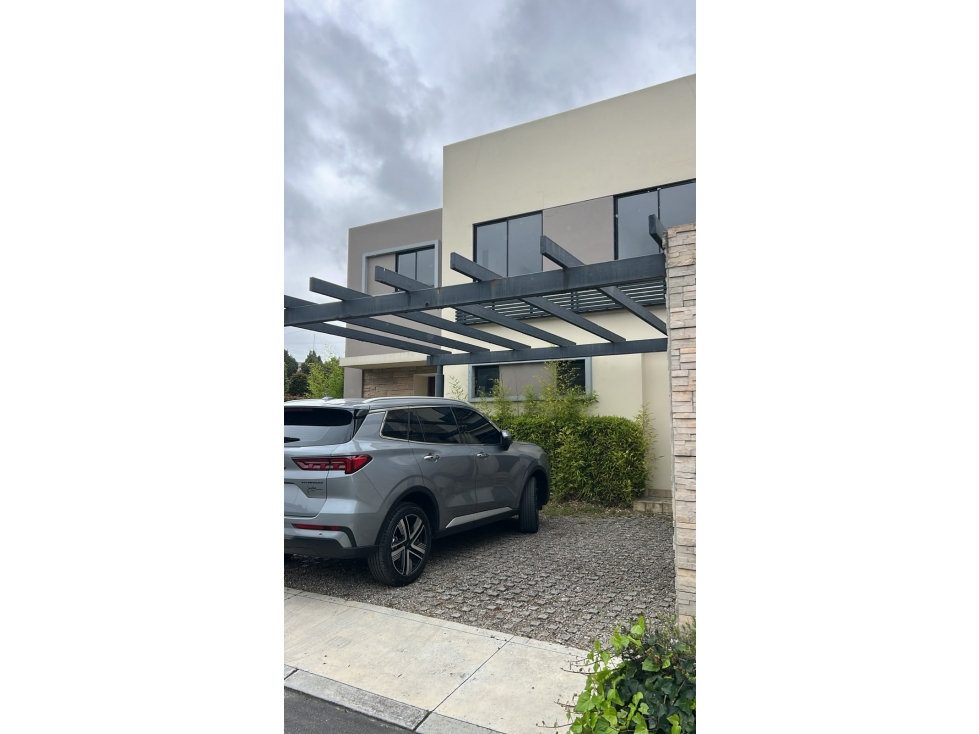 SE VENDE CASA EN VERDE VIVO — foto 3