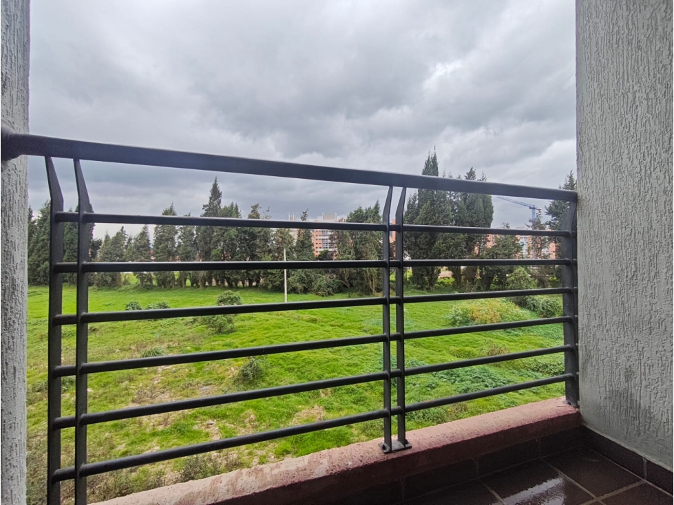 SE VENDE APARTAMENTO ZIPAQUIRA SAN SIMON - LA QUINTA