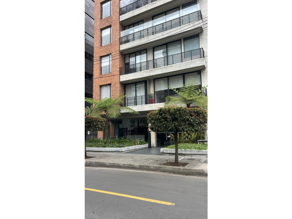 SE VENDE APARTAESTUDIO CHICO NORTE