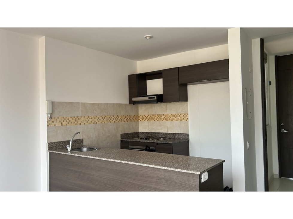 SE VENDE APARTAMENTO CONJUNTO VERDHIA - 4