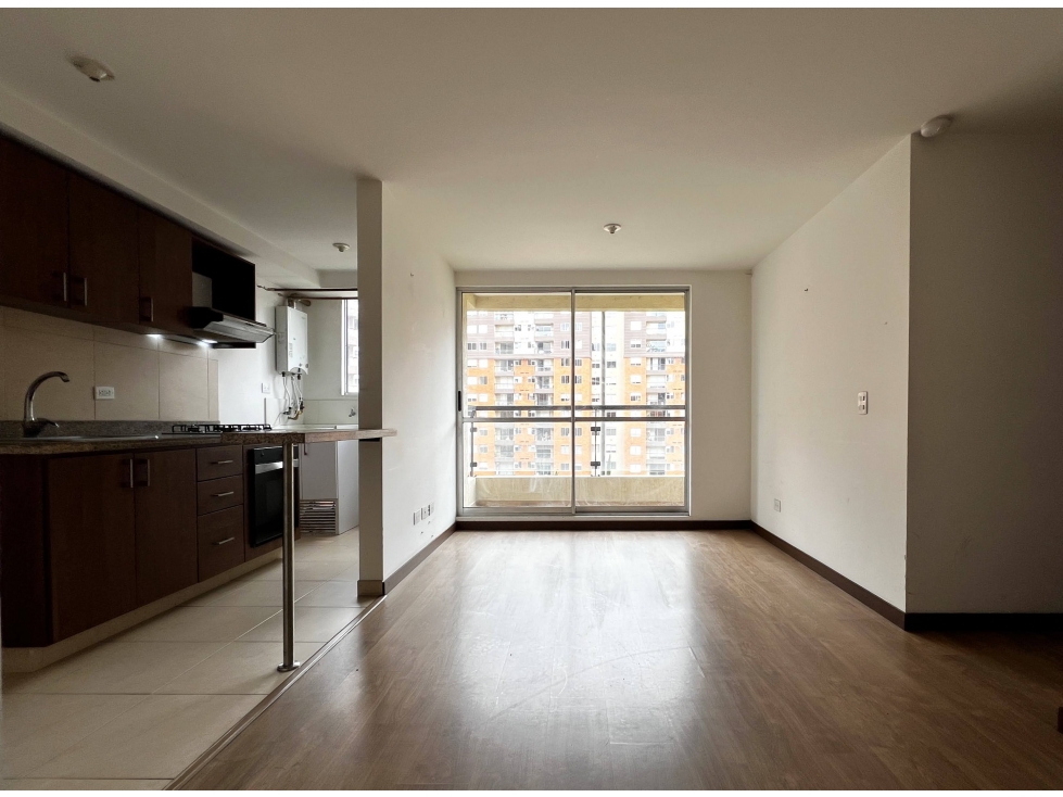 SE VENDE APARTAMENTO MOSQUERA - CONJUNTO NOVATERRA — foto 2