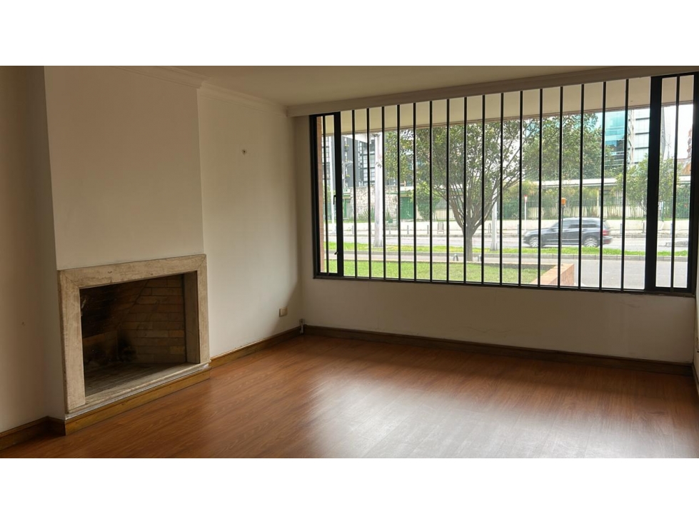 Se Vende Apatamento en Chico