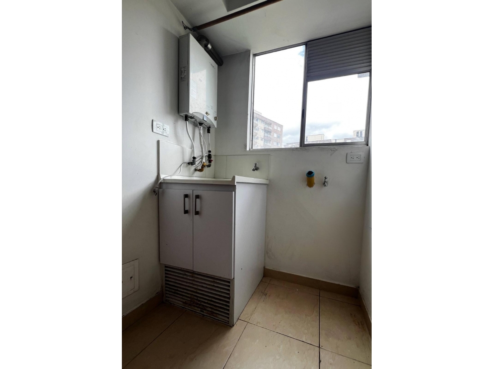 SE VENDE APARTAMENTO MOSQUERA - CONJUNTO NOVATERRA — foto 4