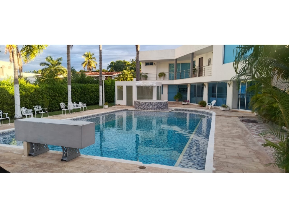 SE VENDE CASA EN CONDOMINIO EL PEÑON — foto 3