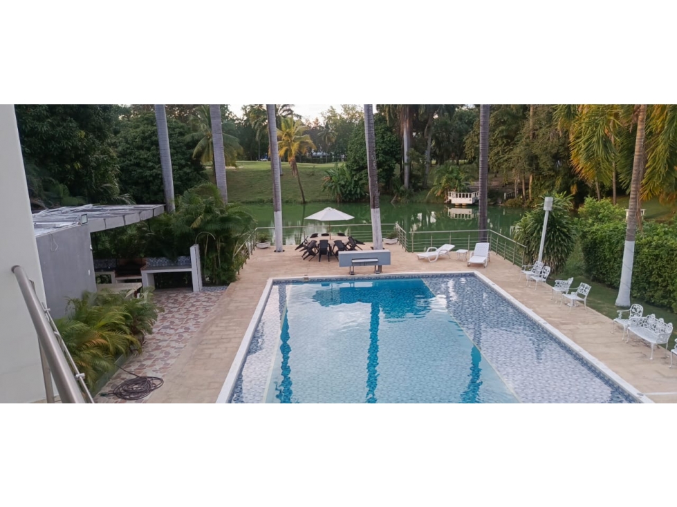SE VENDE CASA EN CONDOMINIO EL PEÑON — foto 4