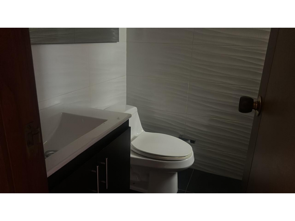 Se Vende Apartamento en Santa Barbara — foto 4