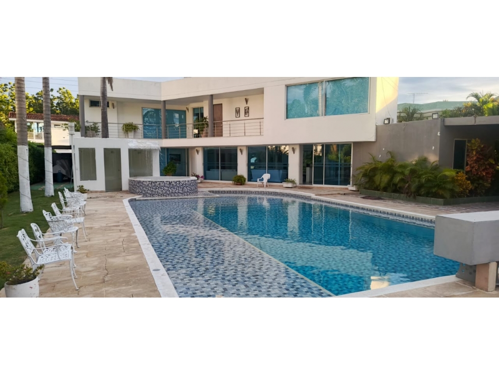 SE VENDE CASA EN CONDOMINIO EL PEÑON — foto 6