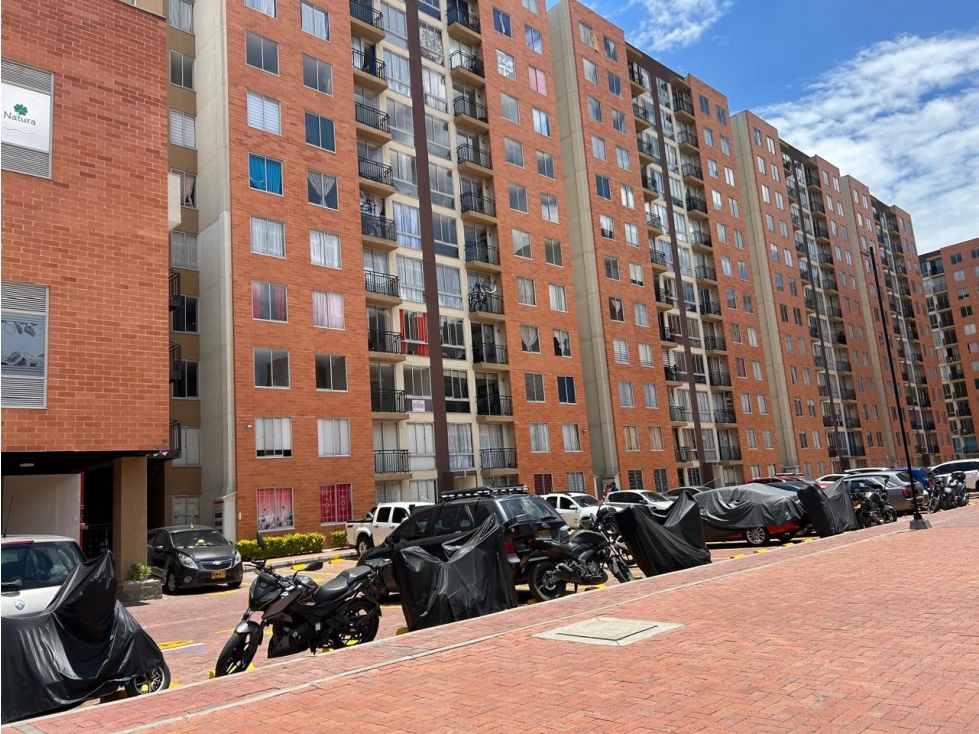 SE VENDE APARTAMENTO EN MADRID CONJUNTO NATURA
