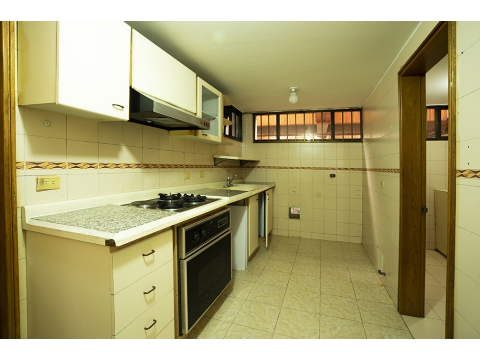 Se Vende Apatamento en Chico — foto 2