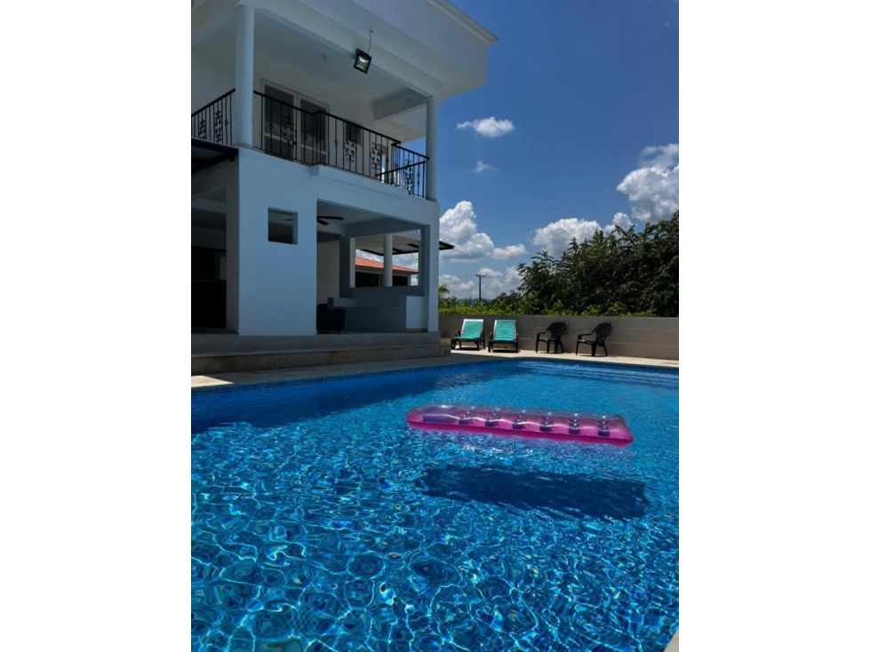 Casa en Venta Melgar - Conjunto La Estancia