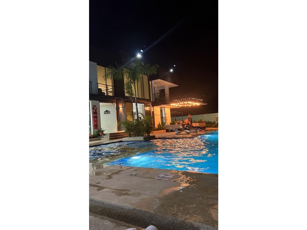 Se vende Casa en Melgar — foto 2