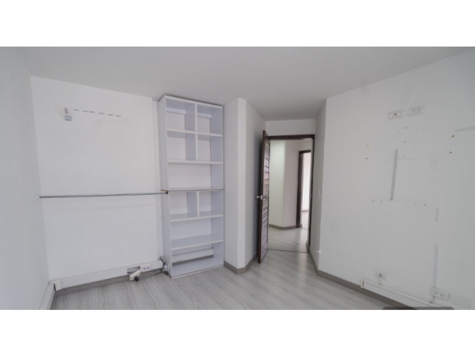 Apartamento en Venta Santa Barbara — foto 3