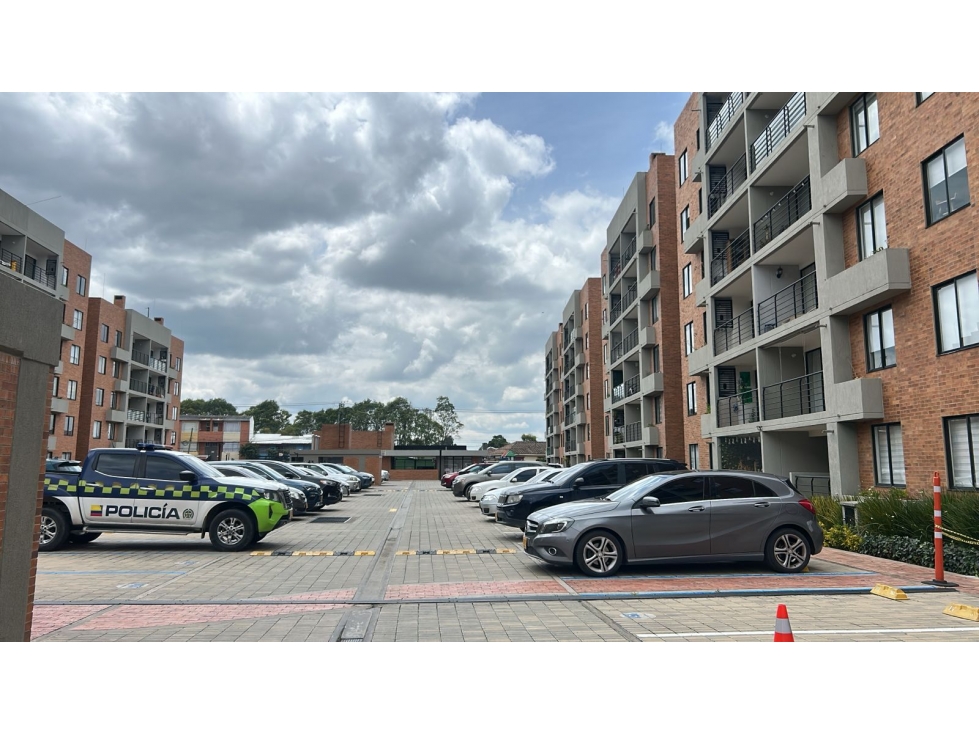 SE VENDE APARTAMENTO EN CAJICA - TERRASABANA