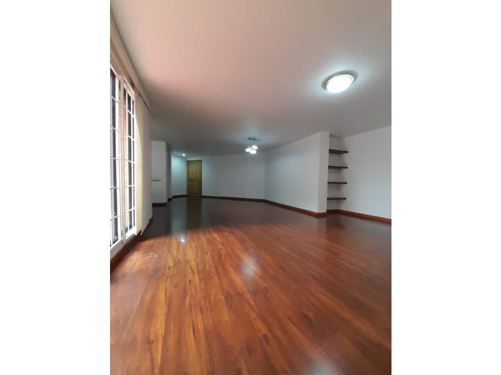 SE VENDE APARTAMENTO SANTA BARBARA CENTRAL — foto 3