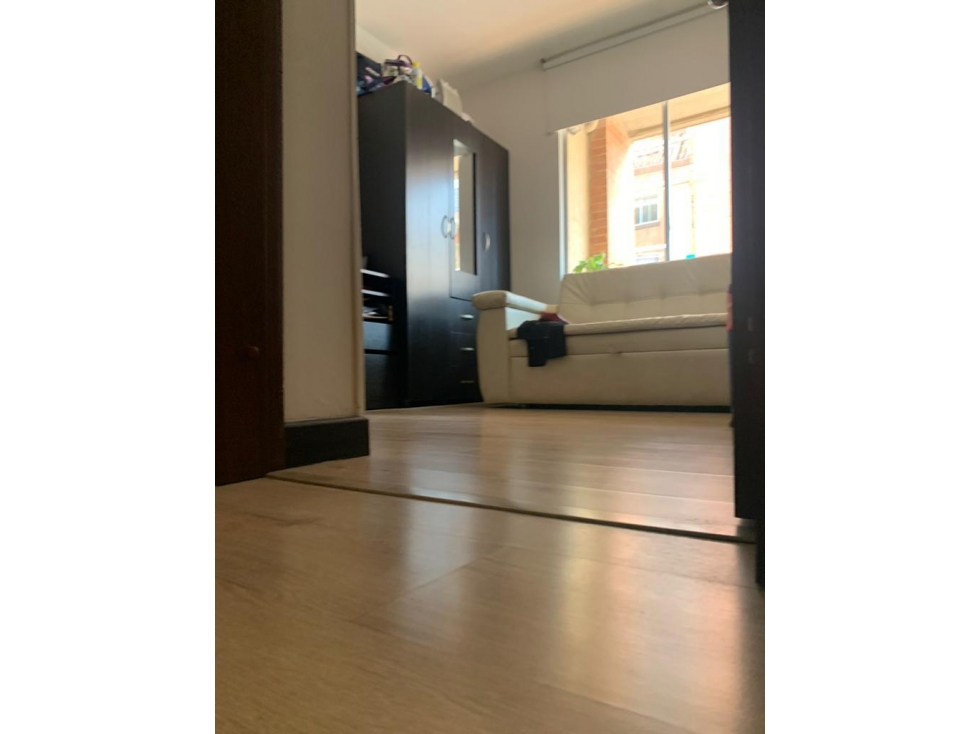 SE VENDE APARTAMENTO EN COLINA — foto 5