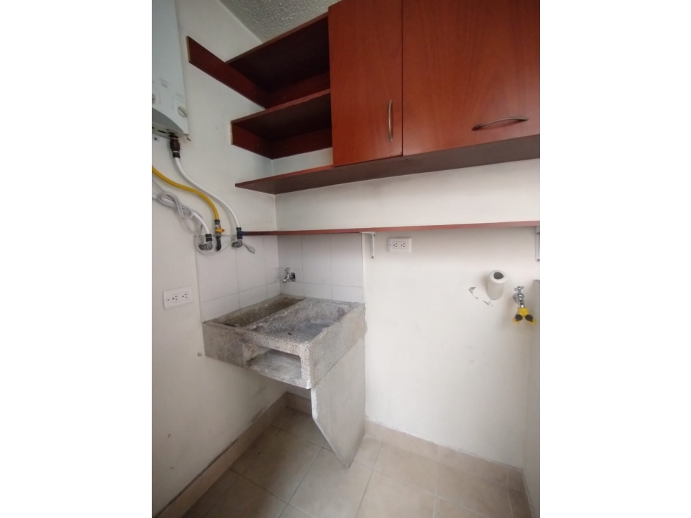SE VENDE CASA CONJUNTO RESIDENCIAL EL TREBOL — foto 3