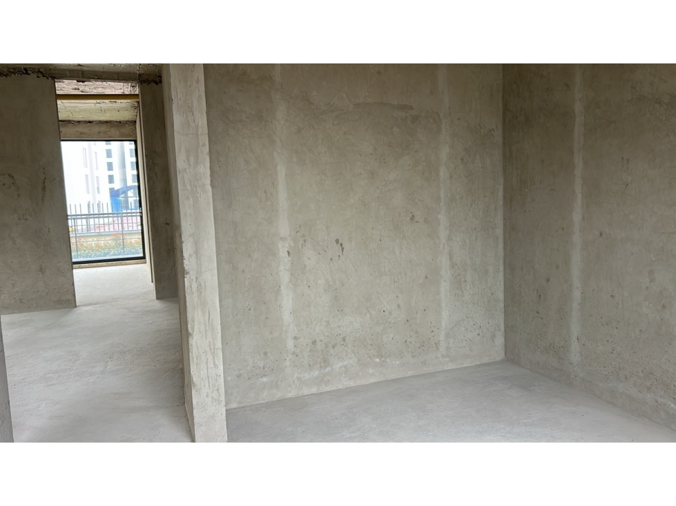 SE VENDE CASA EN CAJICA EN OBRA GRIS CONJUNTO VERDE VIVO — foto 2