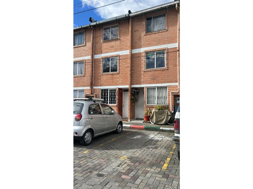 SE VENDE CASA SUBA CONJUNTO LA ESTRELLITA — foto 2