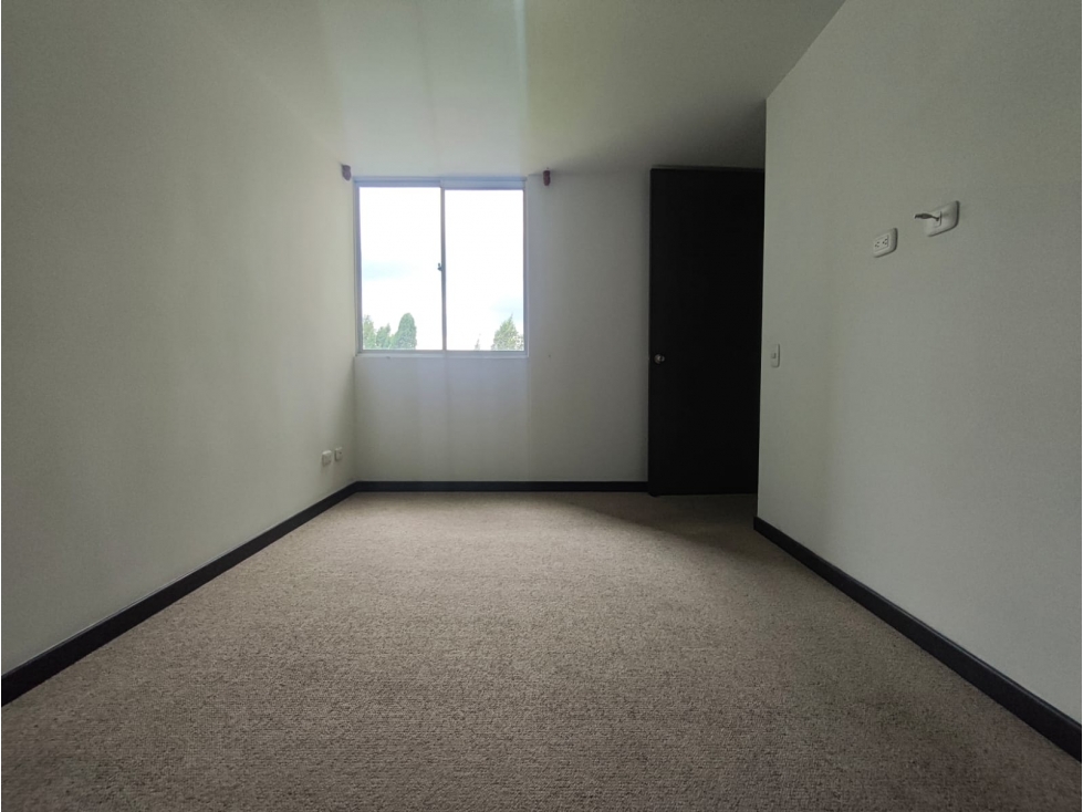 SE VENDE APARTAMENTO ZIPAQUIRA SAN SIMON - LA QUINTA — foto 2