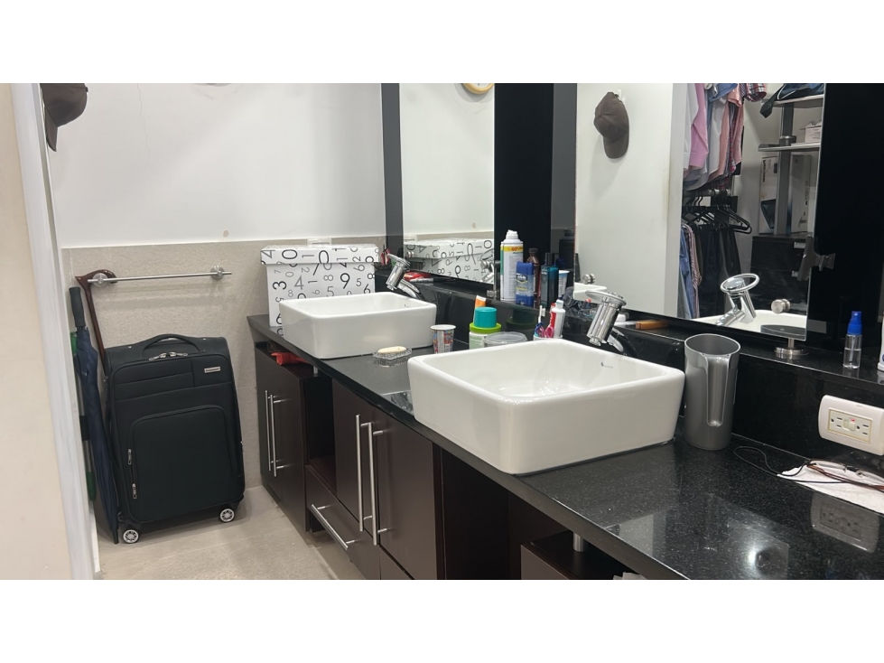 SE VENDE APARTAMENTO CHICO — foto 2