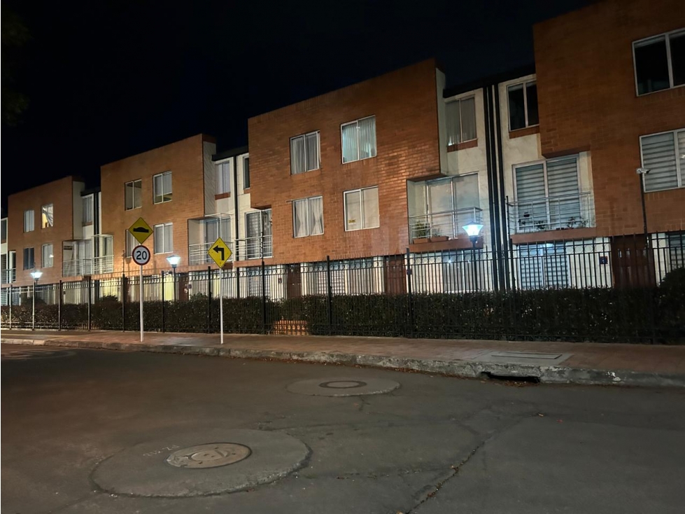 SE VENDE CASA EN MAZUREN CONJUNTO SANTELMO — foto 2