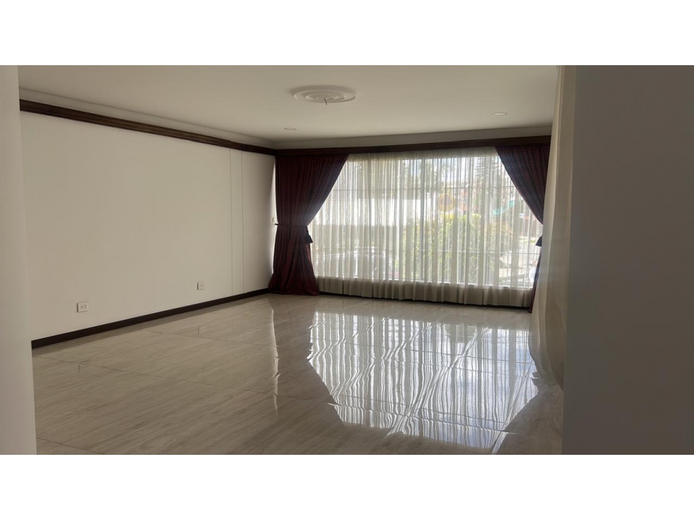 Se Vende Apartamento en Santa Barbara — foto 3