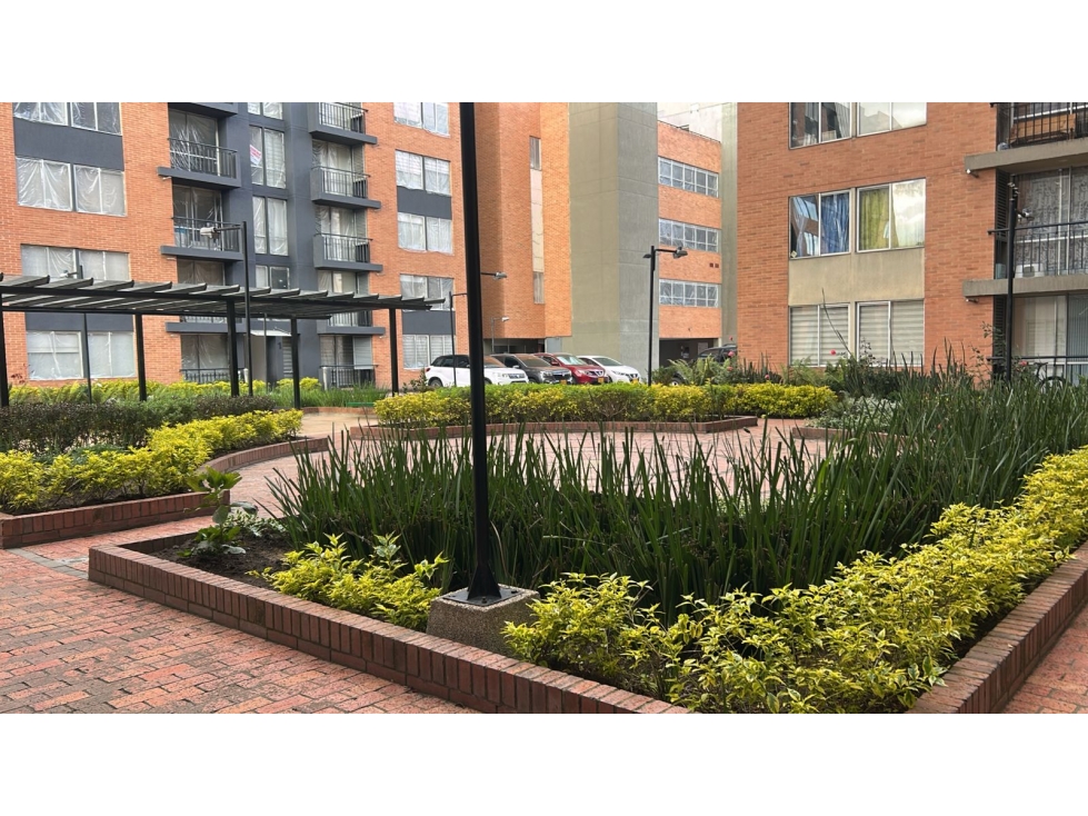 SE VENDE APARTAMENTO EN MOSQUERA CONJUNTO ATTALEA