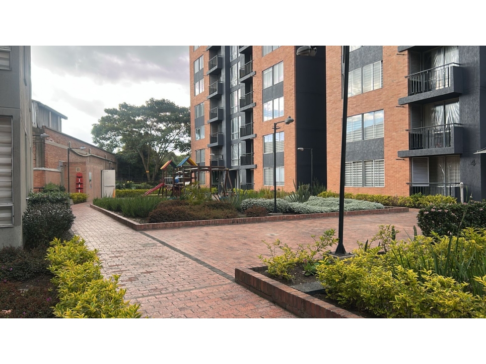 SE VENDE APARTAMENTO EN MOSQUERA CONJUNTO ATTALEA — foto 2